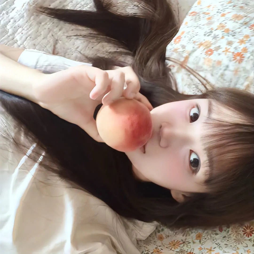 死去的女孩
