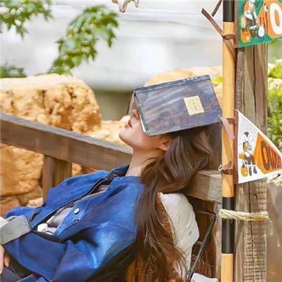 反派学院